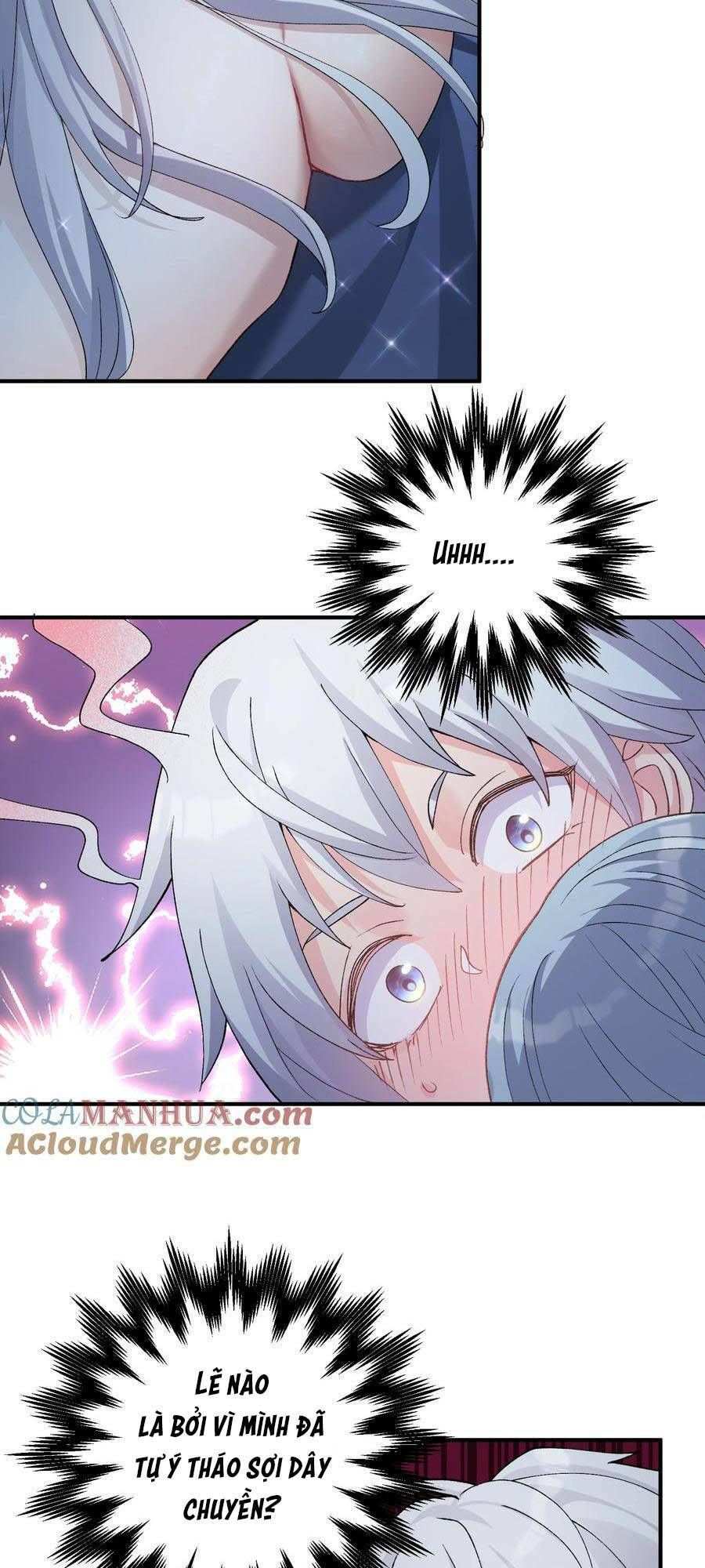 đọc truyện Thế Nhân Thực Sự Tin Tôi Là Đại Boss Chương 31 ảnh 41 tại Thiên Thai Truyện