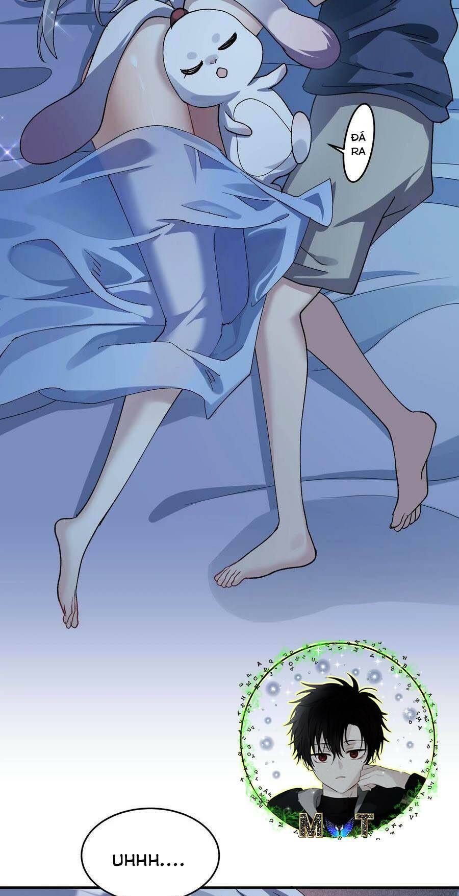 đọc truyện Thế Nhân Thực Sự Tin Tôi Là Đại Boss Chương 31 ảnh 46 tại Thiên Thai Truyện