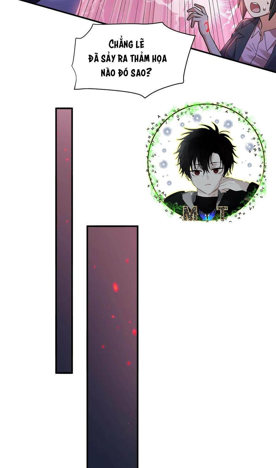 đọc truyện Thế Nhân Thực Sự Tin Tôi Là Đại Boss Chương 31 ảnh 7 tại Thiên Thai Truyện