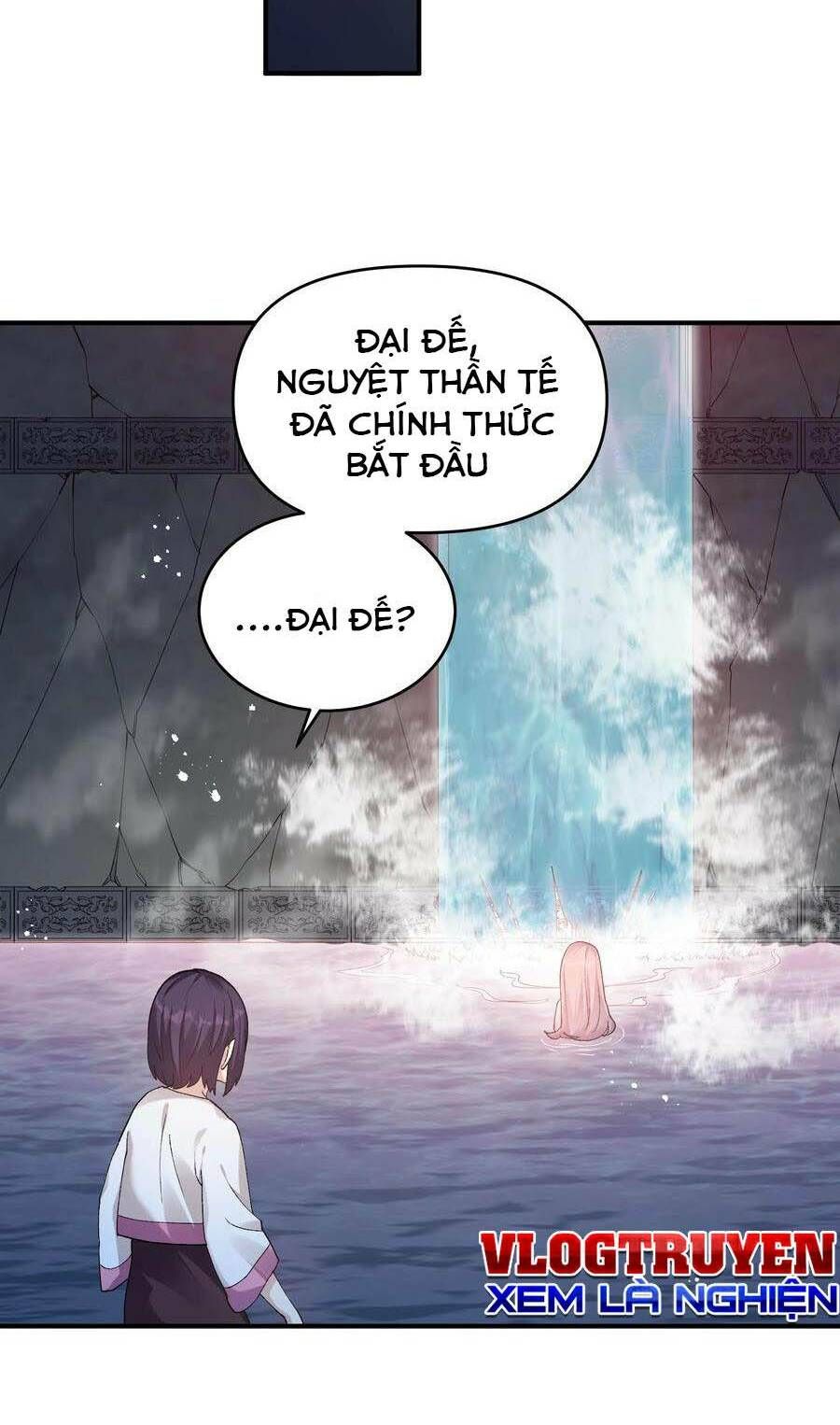 đọc truyện Thế Nhân Thực Sự Tin Tôi Là Đại Boss Chương 31 ảnh 8 tại Thiên Thai Truyện