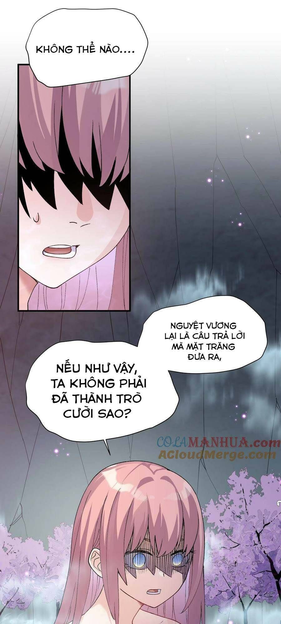 đọc truyện Thế Nhân Thực Sự Tin Tôi Là Đại Boss Chương 31 ảnh 9 tại Thiên Thai Truyện