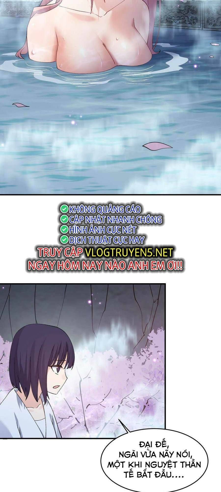 đọc truyện Thế Nhân Thực Sự Tin Tôi Là Đại Boss Chương 31 ảnh 10 tại Thiên Thai Truyện