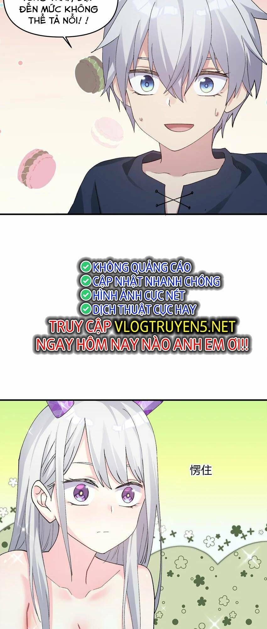 đọc truyện Thế Nhân Thực Sự Tin Tôi Là Đại Boss Chương 32 ảnh 13 tại Thiên Thai Truyện