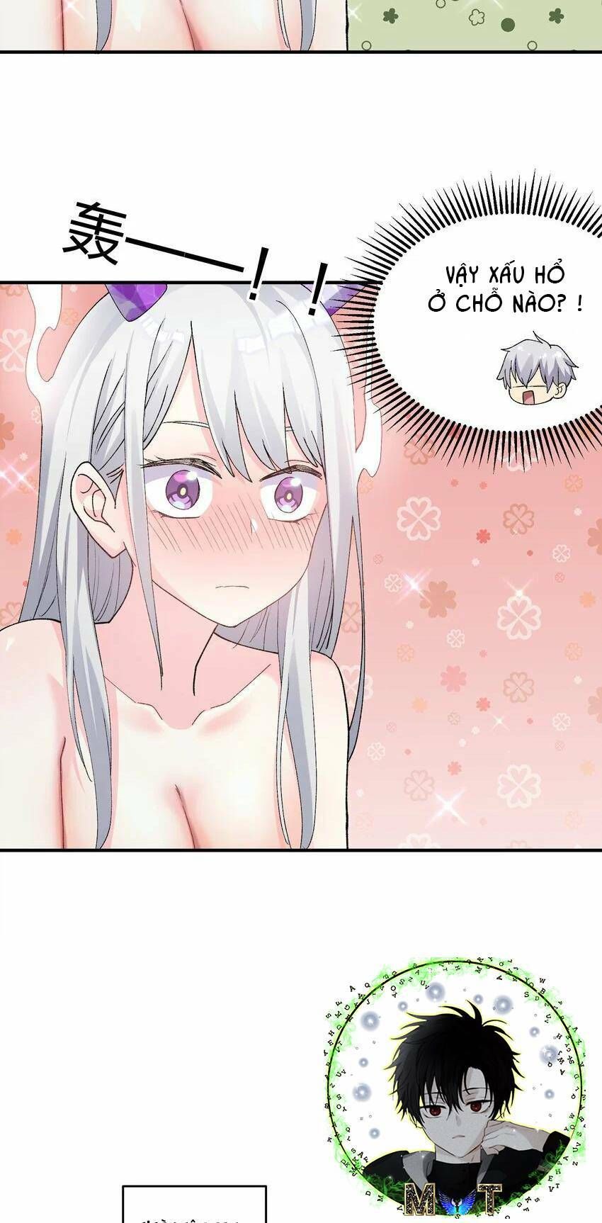 đọc truyện Thế Nhân Thực Sự Tin Tôi Là Đại Boss Chương 32 ảnh 14 tại Thiên Thai Truyện