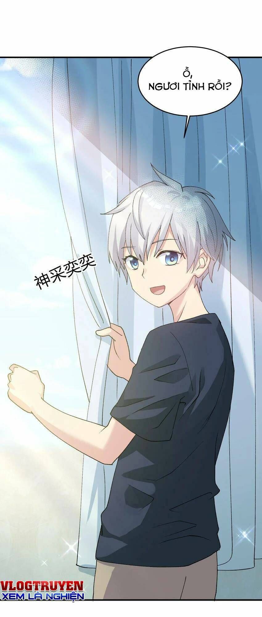 đọc truyện Thế Nhân Thực Sự Tin Tôi Là Đại Boss Chương 32 ảnh 16 tại Thiên Thai Truyện