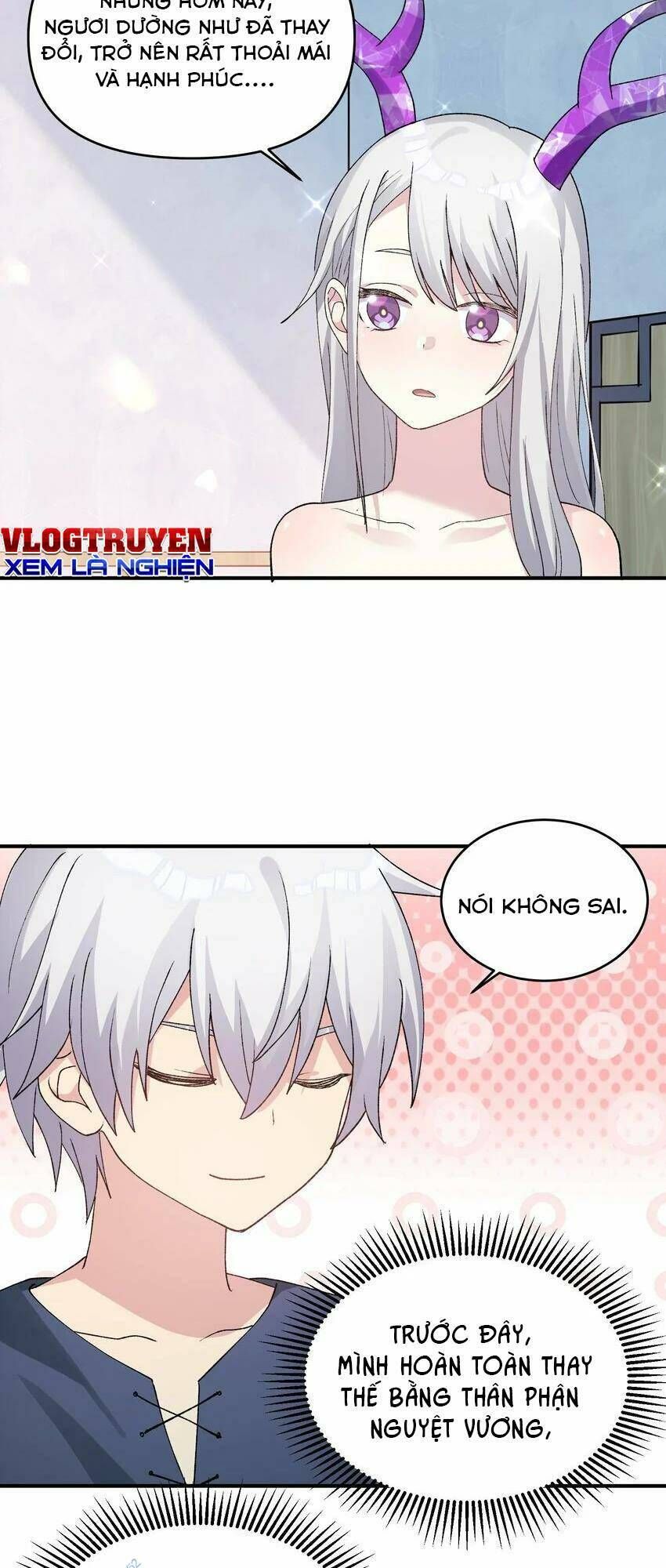 đọc truyện Thế Nhân Thực Sự Tin Tôi Là Đại Boss Chương 32 ảnh 19 tại Thiên Thai Truyện