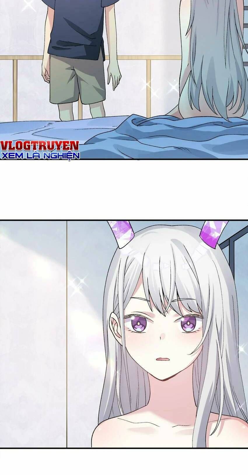 đọc truyện Thế Nhân Thực Sự Tin Tôi Là Đại Boss Chương 32 ảnh 21 tại Thiên Thai Truyện