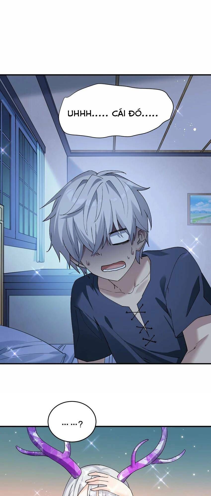 đọc truyện Thế Nhân Thực Sự Tin Tôi Là Đại Boss Chương 32 ảnh 4 tại Thiên Thai Truyện