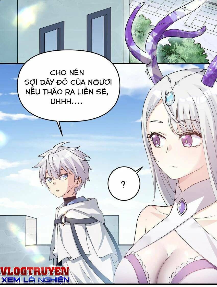 đọc truyện Thế Nhân Thực Sự Tin Tôi Là Đại Boss Chương 32 ảnh 24 tại Thiên Thai Truyện