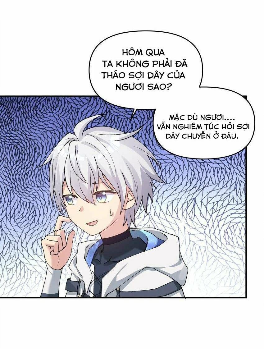 đọc truyện Thế Nhân Thực Sự Tin Tôi Là Đại Boss Chương 32 ảnh 25 tại Thiên Thai Truyện