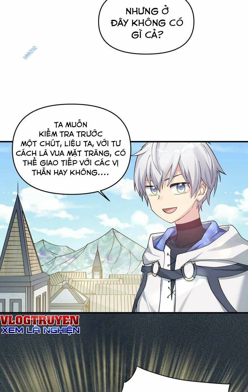 đọc truyện Thế Nhân Thực Sự Tin Tôi Là Đại Boss Chương 32 ảnh 29 tại Thiên Thai Truyện