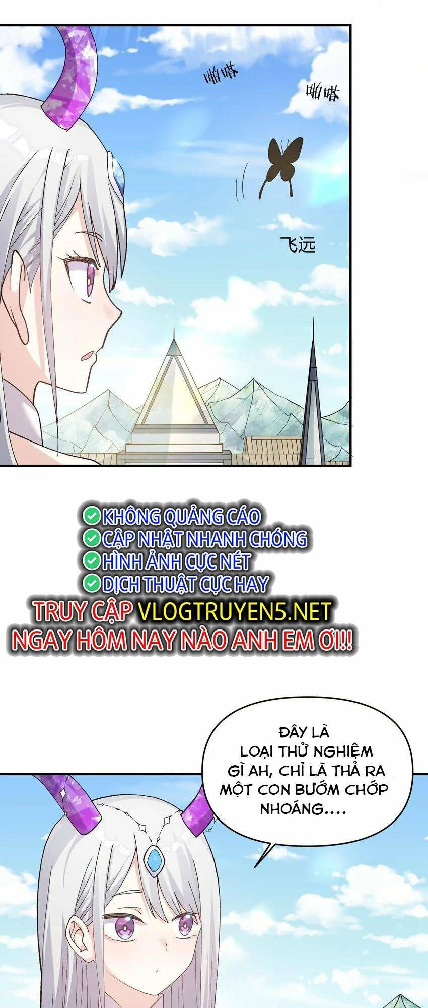 đọc truyện Thế Nhân Thực Sự Tin Tôi Là Đại Boss Chương 32 ảnh 31 tại Thiên Thai Truyện