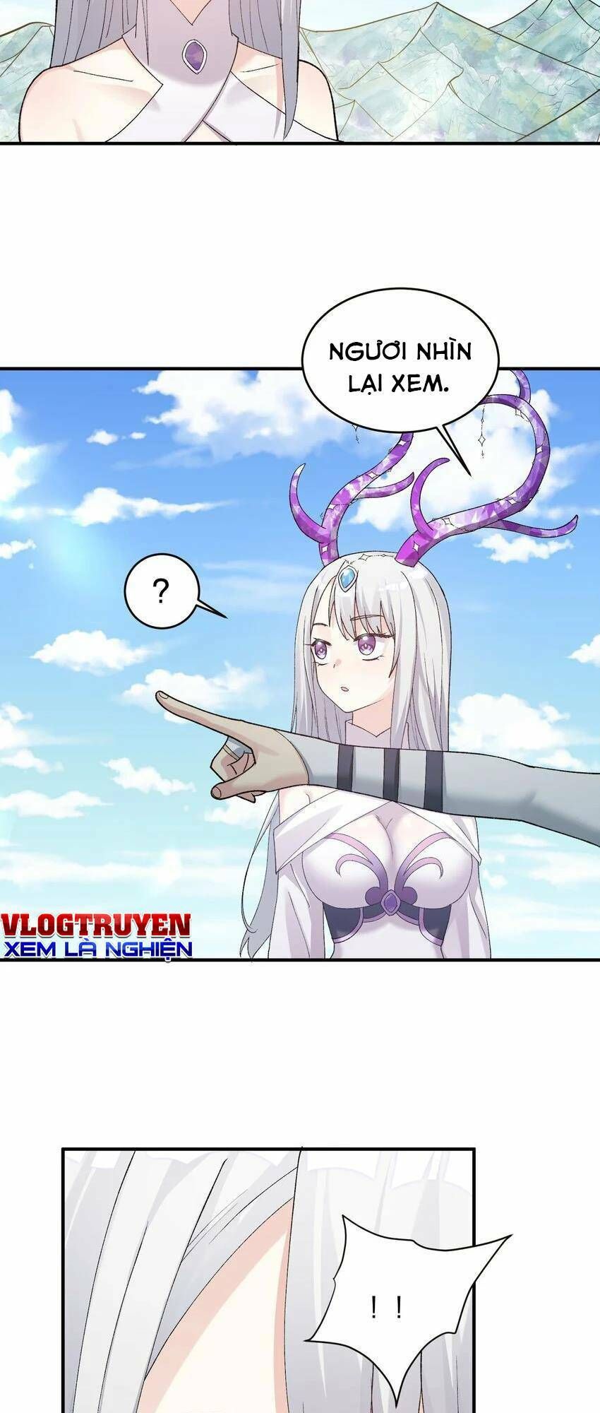 đọc truyện Thế Nhân Thực Sự Tin Tôi Là Đại Boss Chương 32 ảnh 32 tại Thiên Thai Truyện