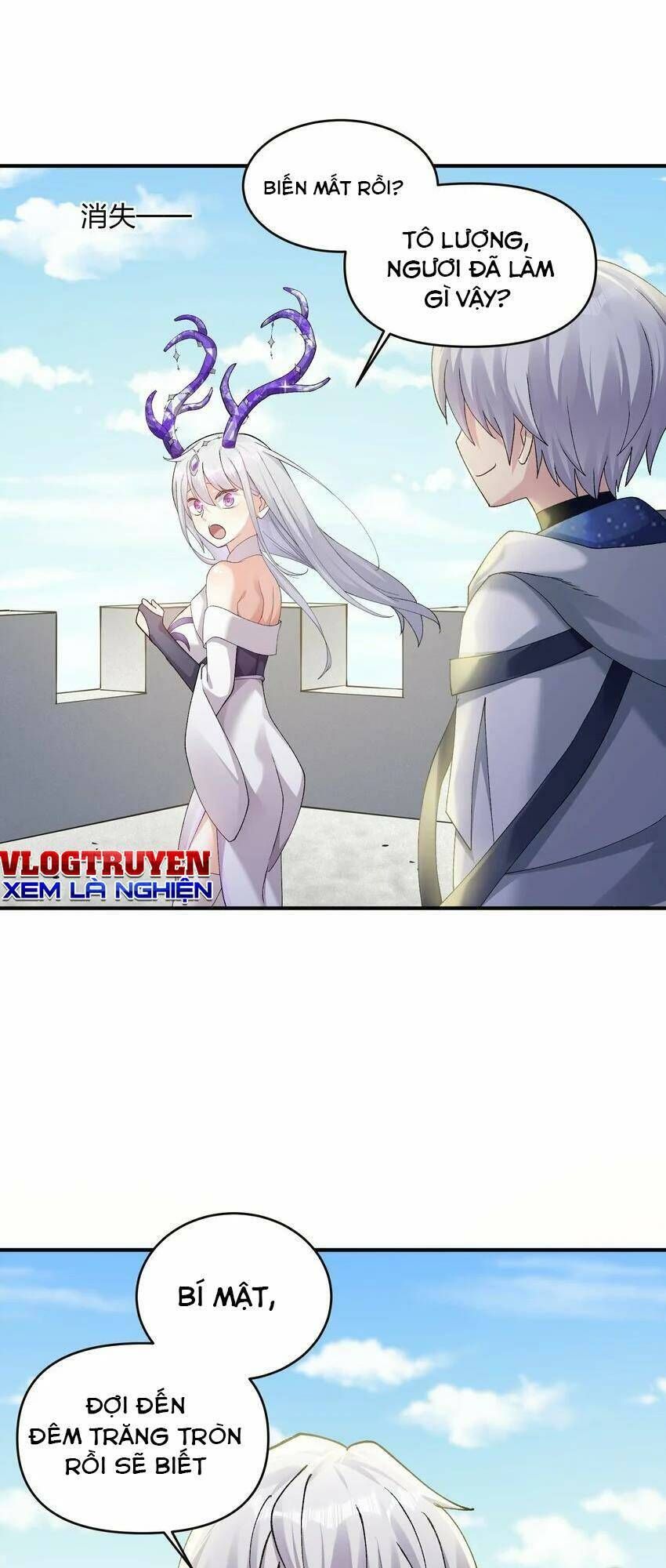 đọc truyện Thế Nhân Thực Sự Tin Tôi Là Đại Boss Chương 32 ảnh 36 tại Thiên Thai Truyện