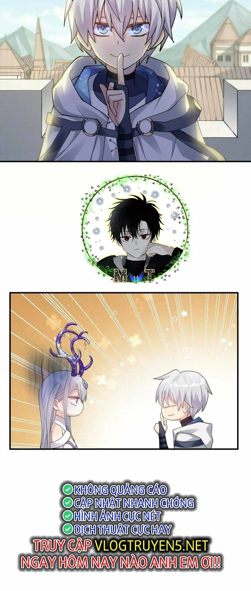 đọc truyện Thế Nhân Thực Sự Tin Tôi Là Đại Boss Chương 32 ảnh 37 tại Thiên Thai Truyện