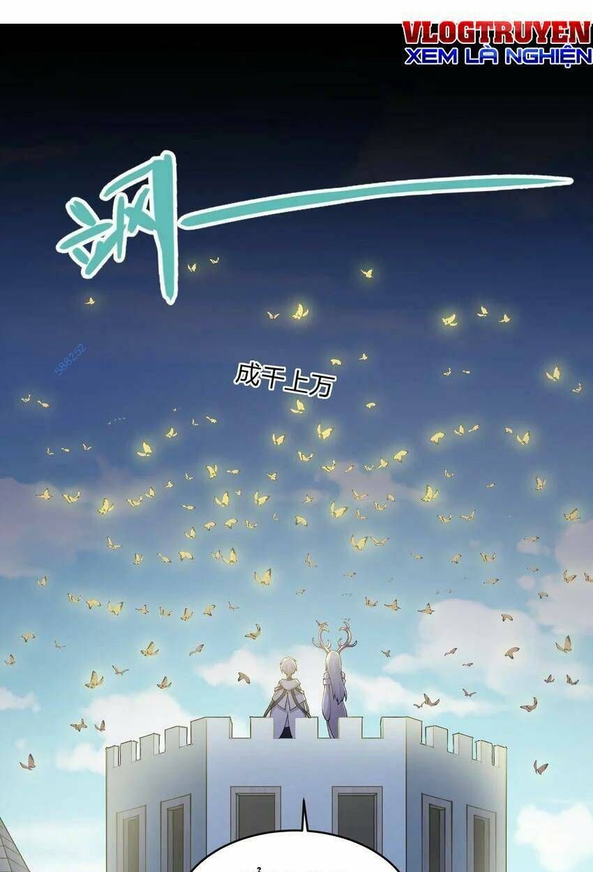 đọc truyện Thế Nhân Thực Sự Tin Tôi Là Đại Boss Chương 32 ảnh 38 tại Thiên Thai Truyện