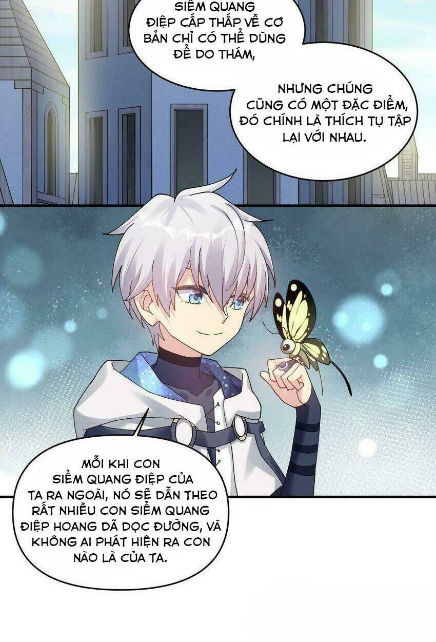 đọc truyện Thế Nhân Thực Sự Tin Tôi Là Đại Boss Chương 32 ảnh 39 tại Thiên Thai Truyện