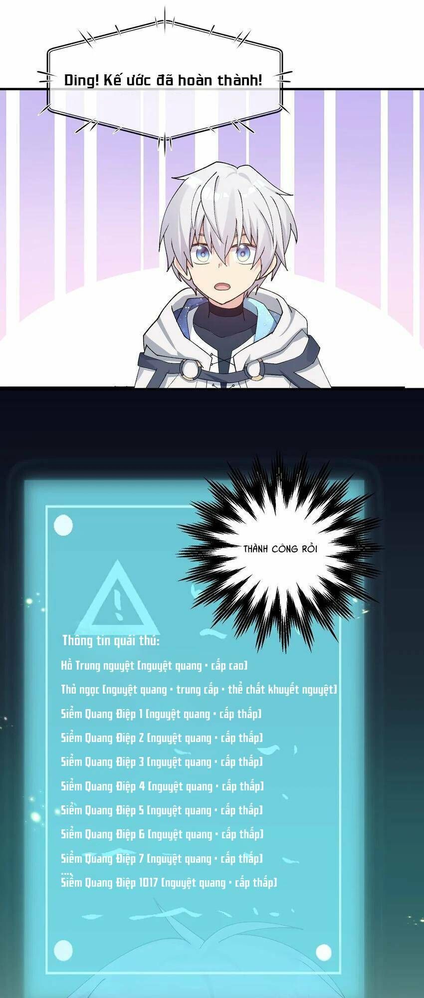 đọc truyện Thế Nhân Thực Sự Tin Tôi Là Đại Boss Chương 32 ảnh 40 tại Thiên Thai Truyện