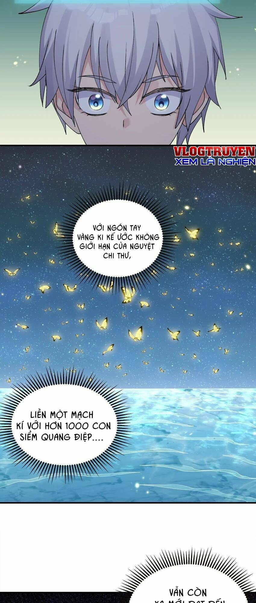 đọc truyện Thế Nhân Thực Sự Tin Tôi Là Đại Boss Chương 32 ảnh 41 tại Thiên Thai Truyện