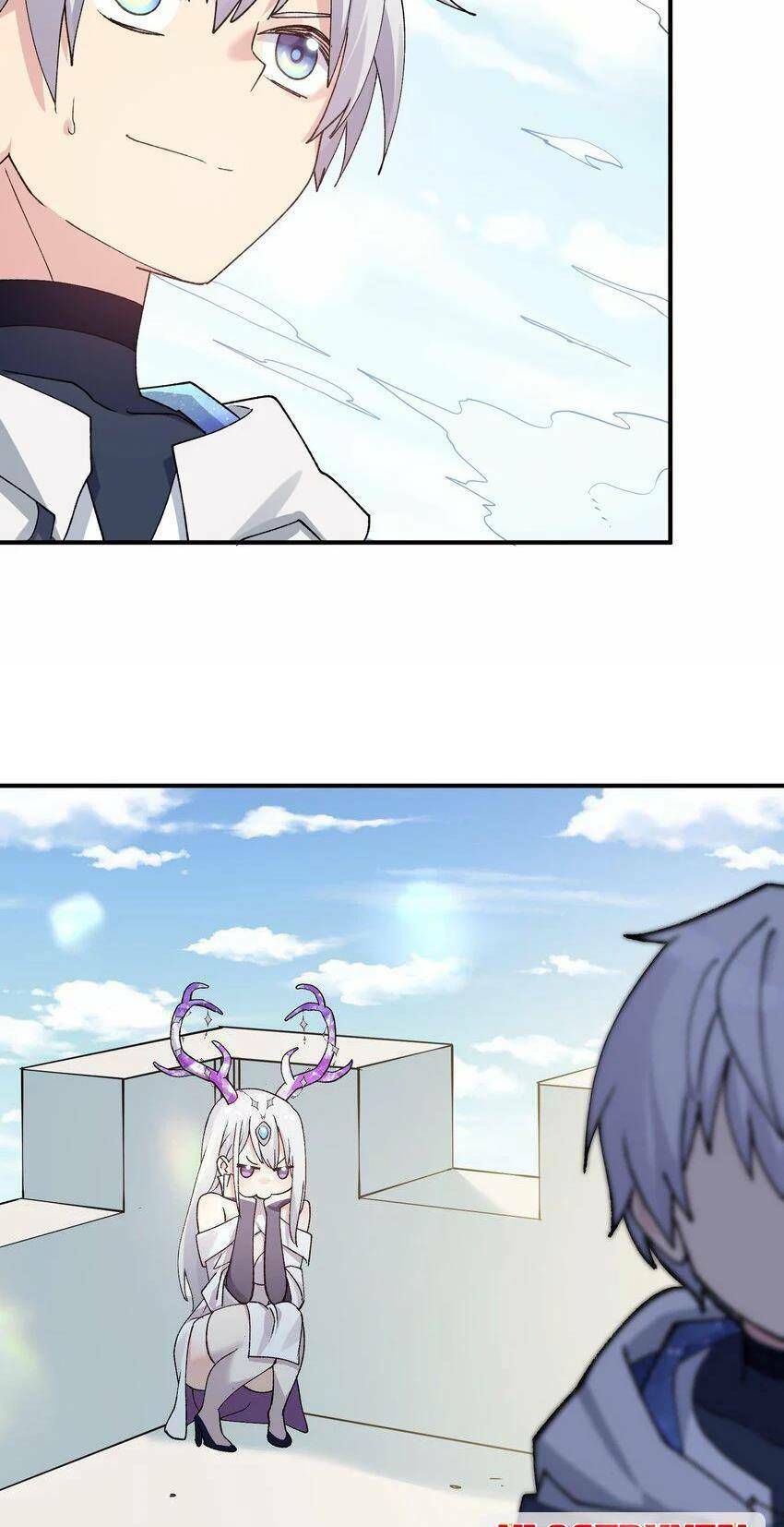 đọc truyện Thế Nhân Thực Sự Tin Tôi Là Đại Boss Chương 32 ảnh 43 tại Thiên Thai Truyện