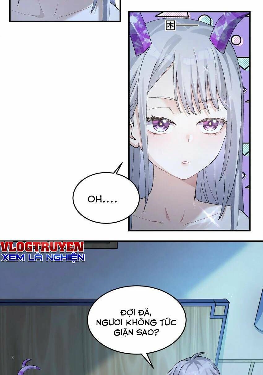 đọc truyện Thế Nhân Thực Sự Tin Tôi Là Đại Boss Chương 32 ảnh 7 tại Thiên Thai Truyện