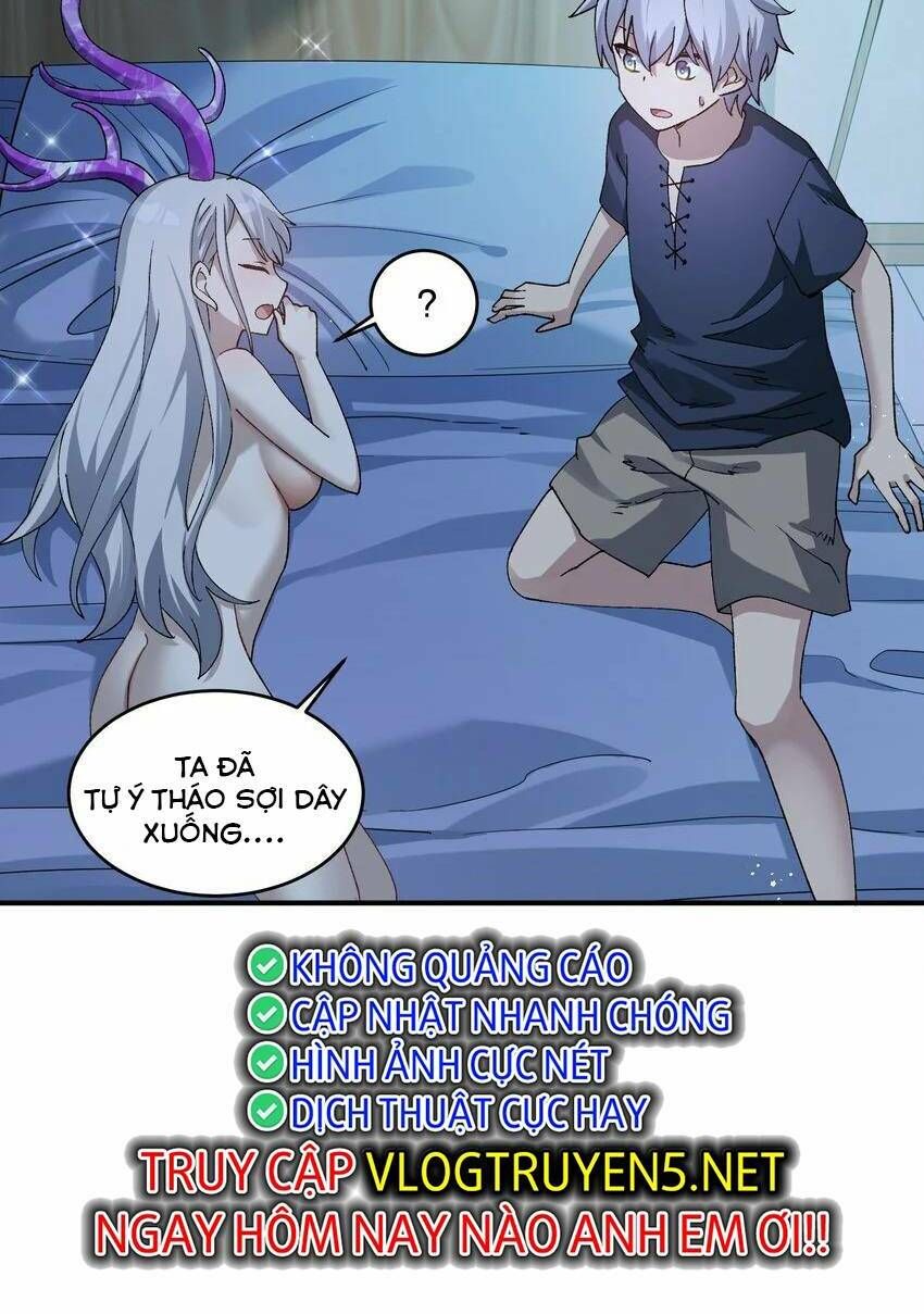 đọc truyện Thế Nhân Thực Sự Tin Tôi Là Đại Boss Chương 32 ảnh 8 tại Thiên Thai Truyện