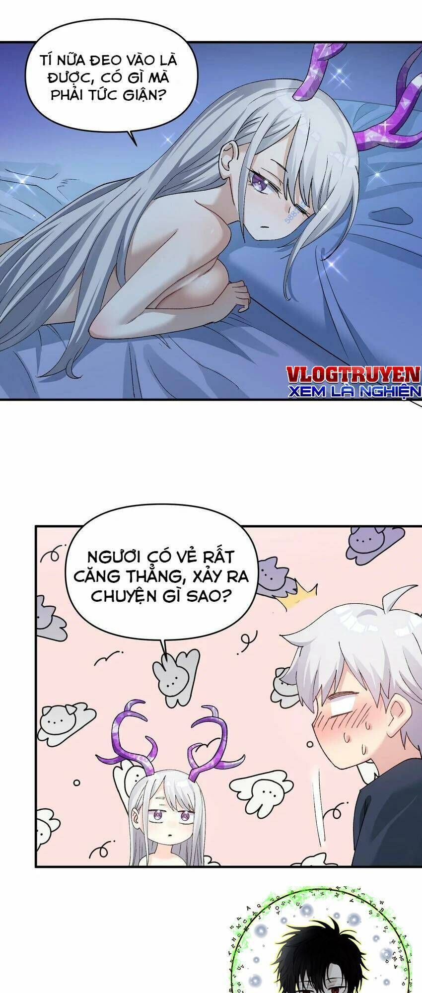 đọc truyện Thế Nhân Thực Sự Tin Tôi Là Đại Boss Chương 32 ảnh 9 tại Thiên Thai Truyện