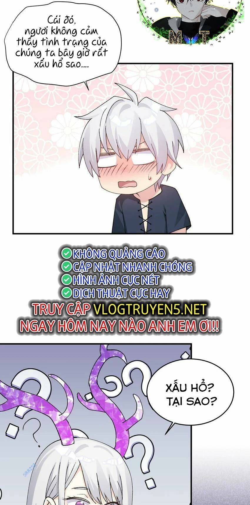 đọc truyện Thế Nhân Thực Sự Tin Tôi Là Đại Boss Chương 32 ảnh 10 tại Thiên Thai Truyện