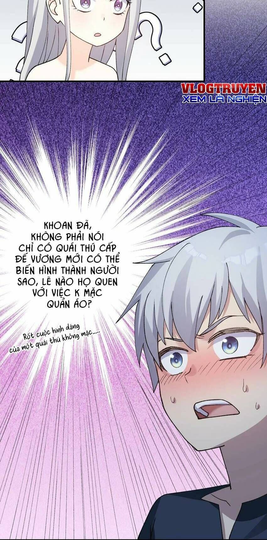 đọc truyện Thế Nhân Thực Sự Tin Tôi Là Đại Boss Chương 32 ảnh 11 tại Thiên Thai Truyện