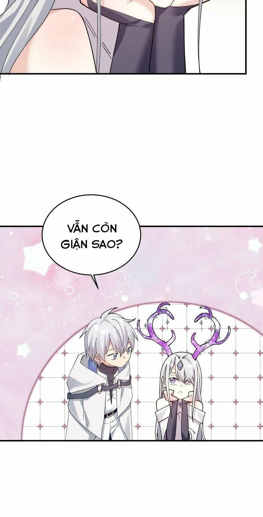 đọc truyện Thế Nhân Thực Sự Tin Tôi Là Đại Boss Chương 33 ảnh 14 tại Thiên Thai Truyện