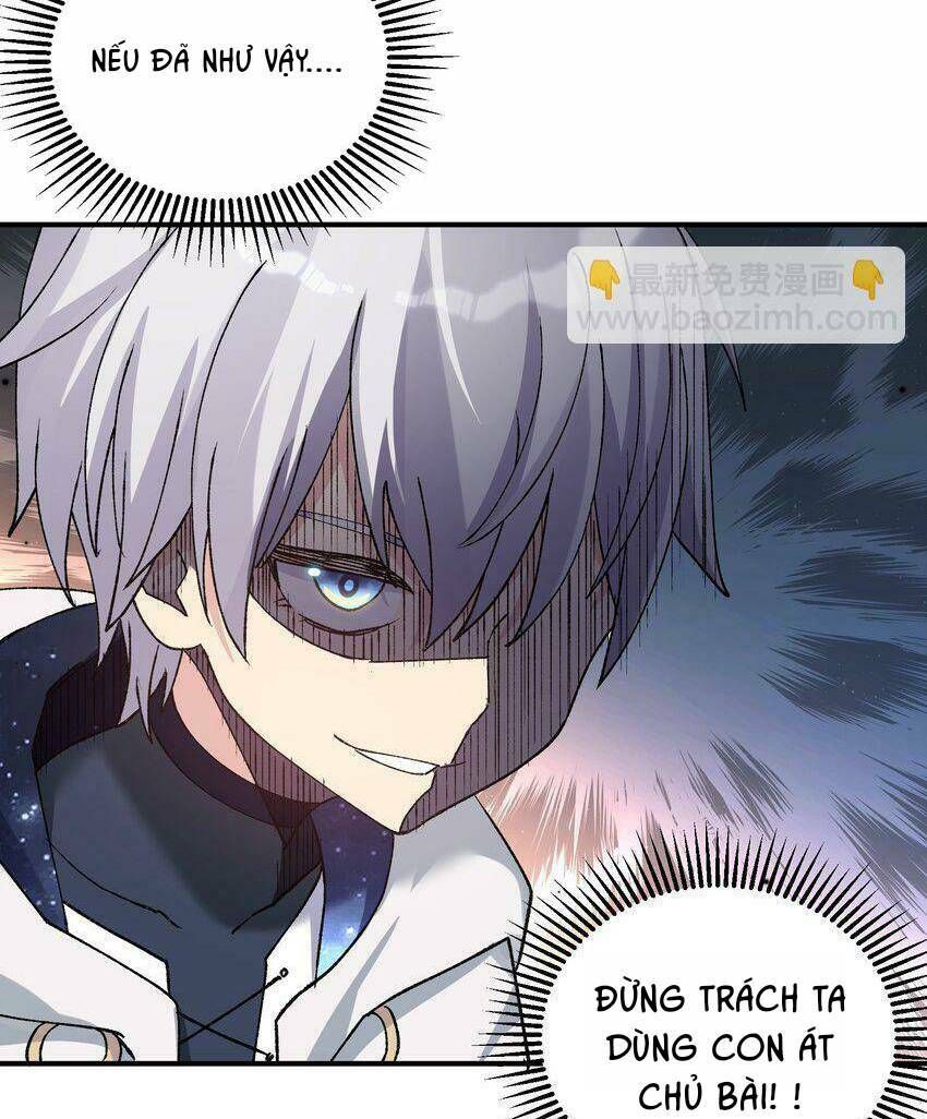 đọc truyện Thế Nhân Thực Sự Tin Tôi Là Đại Boss Chương 33 ảnh 16 tại Thiên Thai Truyện