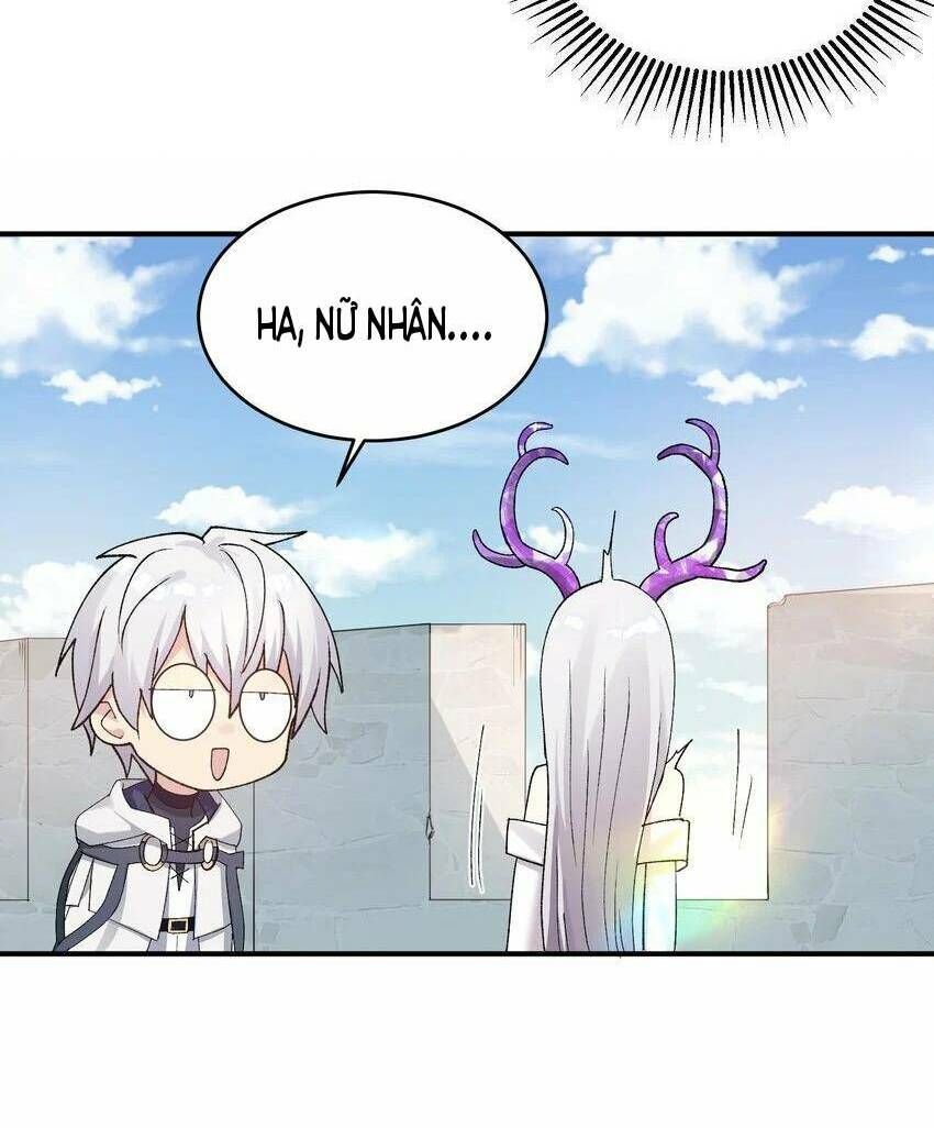 đọc truyện Thế Nhân Thực Sự Tin Tôi Là Đại Boss Chương 33 ảnh 17 tại Thiên Thai Truyện