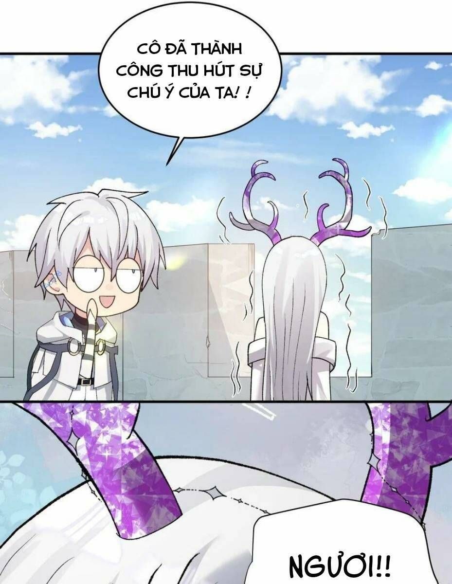 đọc truyện Thế Nhân Thực Sự Tin Tôi Là Đại Boss Chương 33 ảnh 18 tại Thiên Thai Truyện