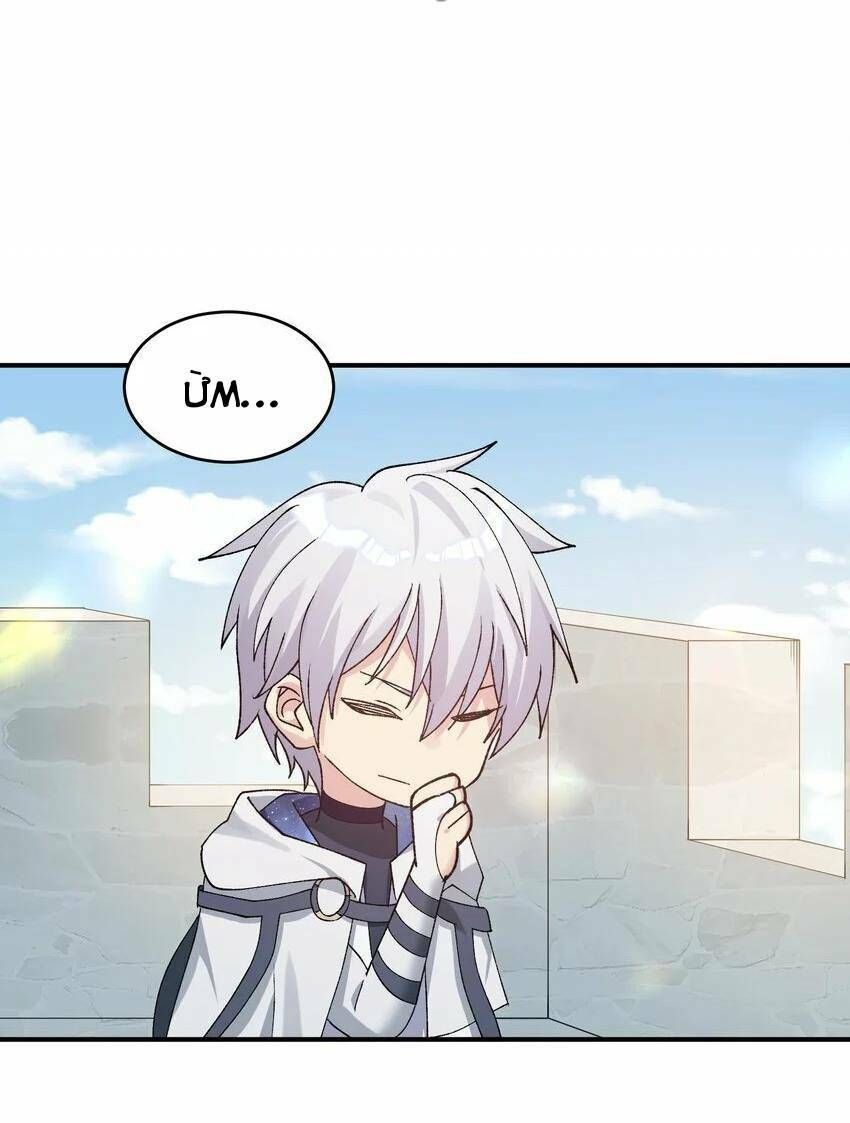 đọc truyện Thế Nhân Thực Sự Tin Tôi Là Đại Boss Chương 33 ảnh 21 tại Thiên Thai Truyện