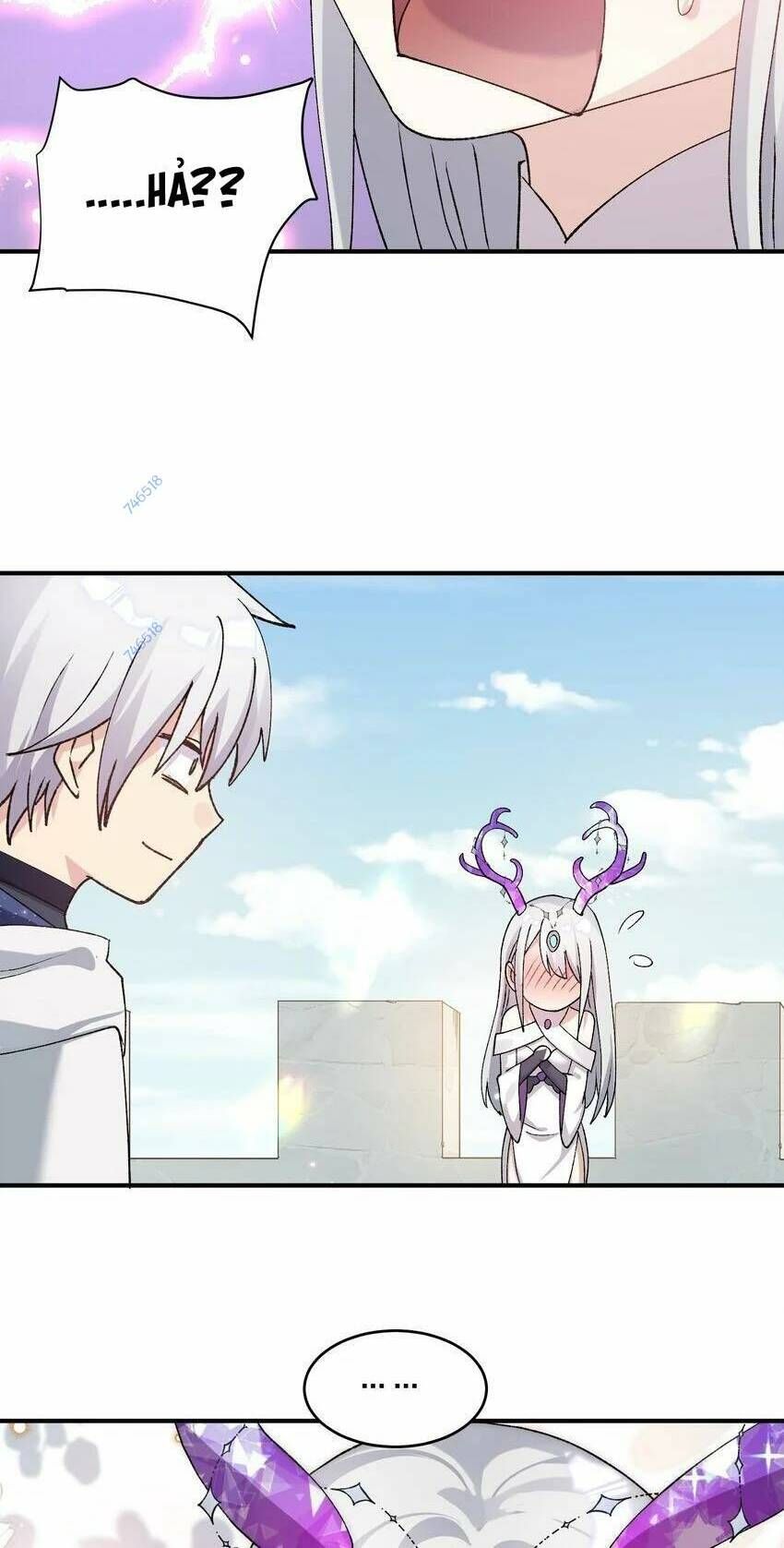 đọc truyện Thế Nhân Thực Sự Tin Tôi Là Đại Boss Chương 33 ảnh 24 tại Thiên Thai Truyện