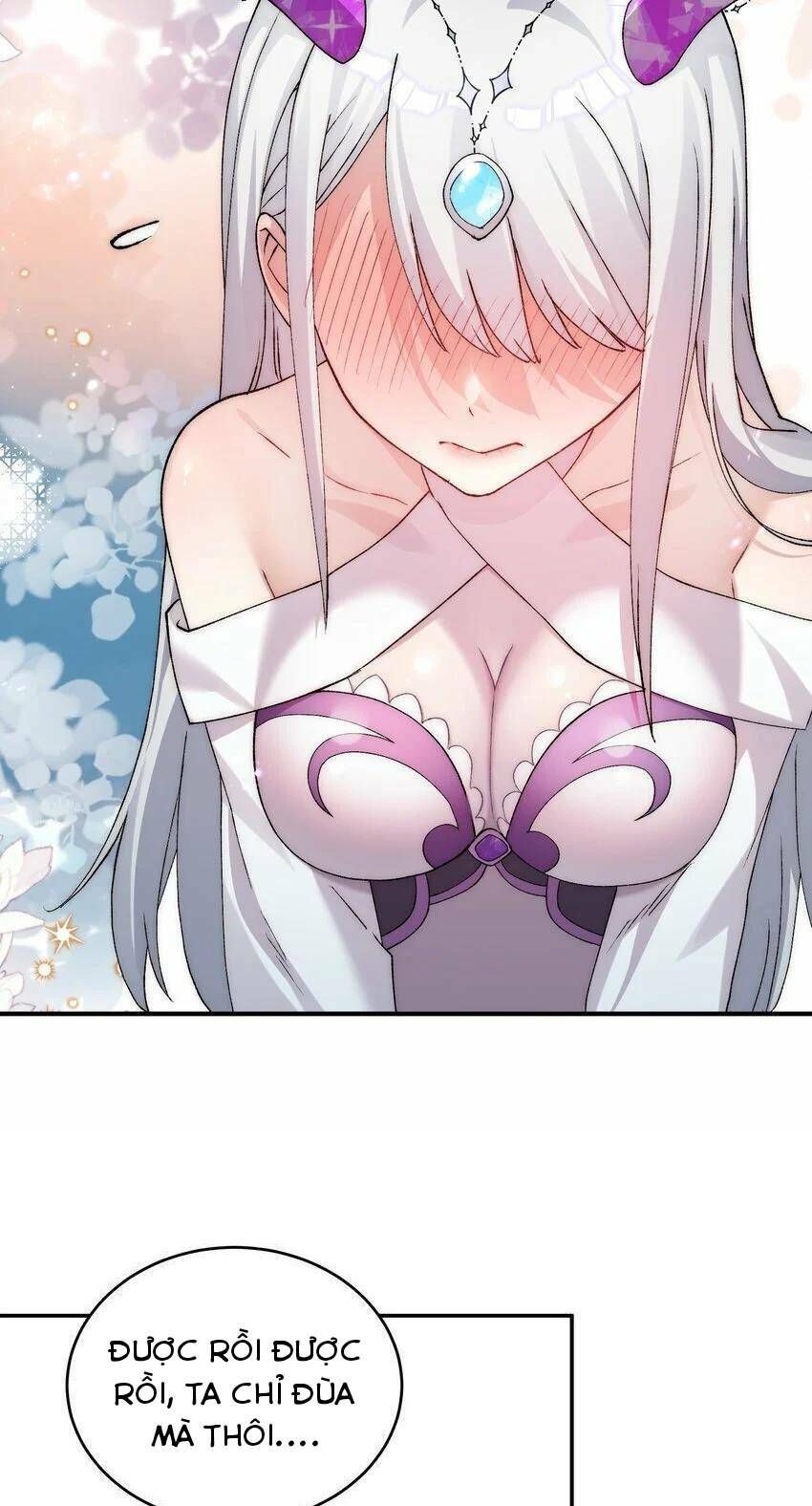 đọc truyện Thế Nhân Thực Sự Tin Tôi Là Đại Boss Chương 33 ảnh 25 tại Thiên Thai Truyện