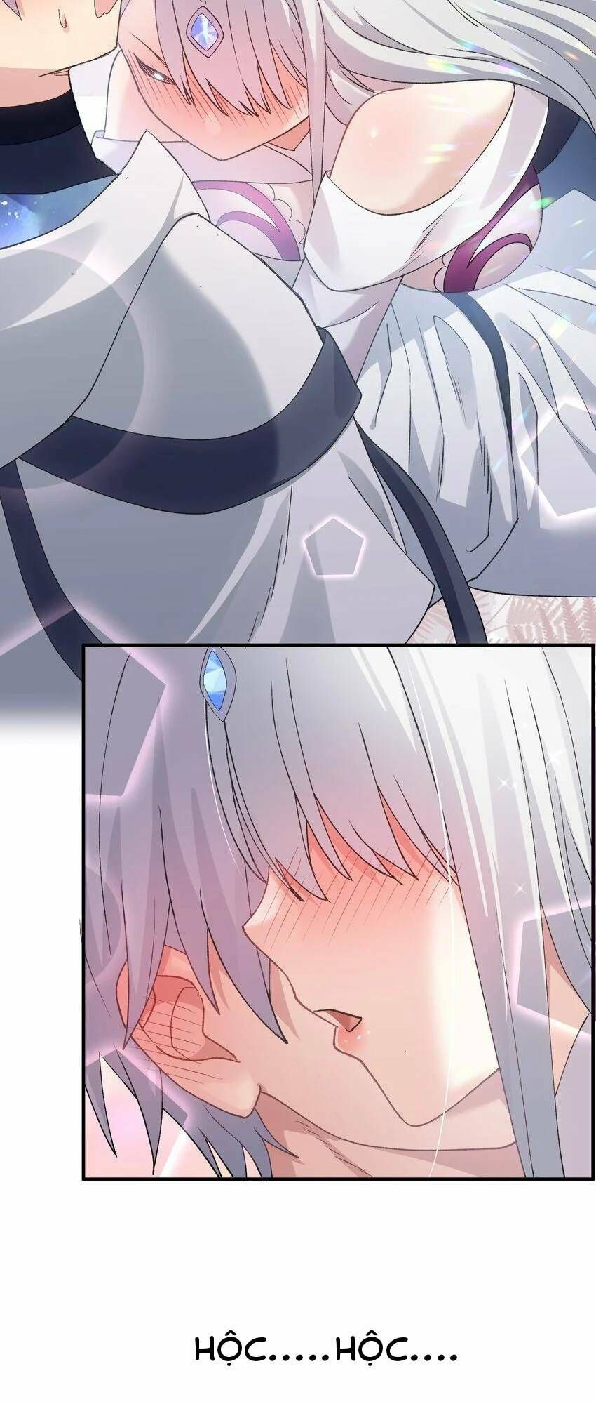 đọc truyện Thế Nhân Thực Sự Tin Tôi Là Đại Boss Chương 33 ảnh 30 tại Thiên Thai Truyện