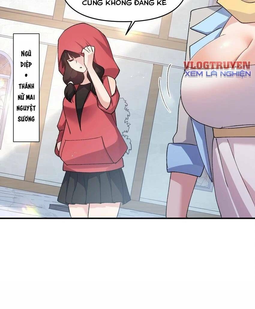 đọc truyện Thế Nhân Thực Sự Tin Tôi Là Đại Boss Chương 33 ảnh 5 tại Thiên Thai Truyện