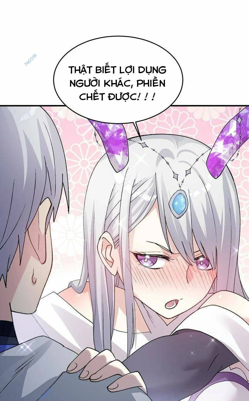 đọc truyện Thế Nhân Thực Sự Tin Tôi Là Đại Boss Chương 33 ảnh 33 tại Thiên Thai Truyện