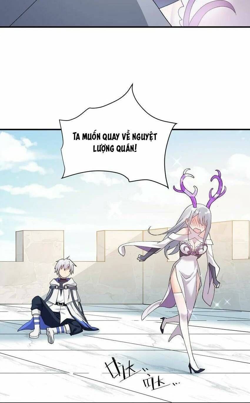 đọc truyện Thế Nhân Thực Sự Tin Tôi Là Đại Boss Chương 33 ảnh 34 tại Thiên Thai Truyện