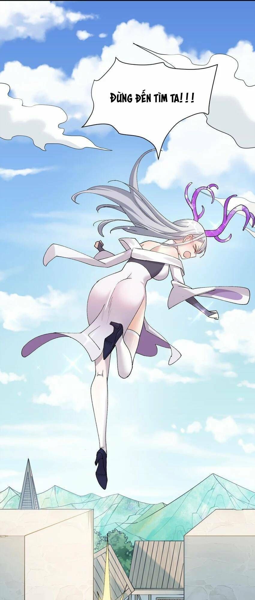 đọc truyện Thế Nhân Thực Sự Tin Tôi Là Đại Boss Chương 33 ảnh 35 tại Thiên Thai Truyện