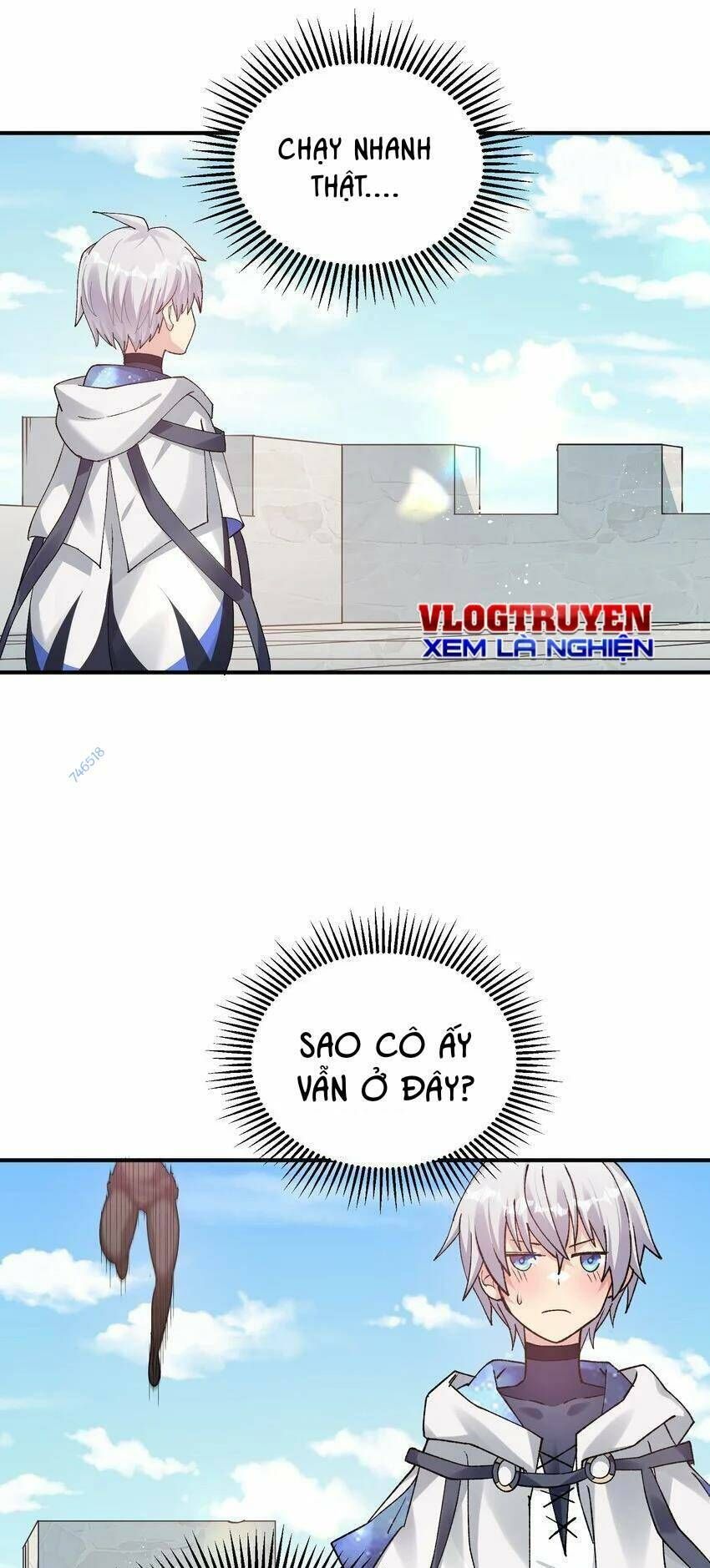 đọc truyện Thế Nhân Thực Sự Tin Tôi Là Đại Boss Chương 33 ảnh 38 tại Thiên Thai Truyện