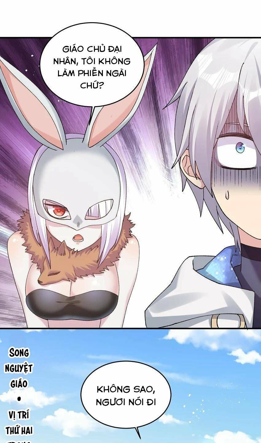 đọc truyện Thế Nhân Thực Sự Tin Tôi Là Đại Boss Chương 33 ảnh 40 tại Thiên Thai Truyện