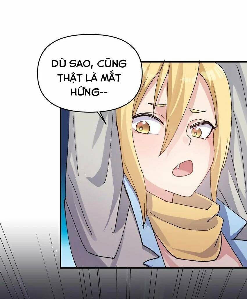 đọc truyện Thế Nhân Thực Sự Tin Tôi Là Đại Boss Chương 33 ảnh 6 tại Thiên Thai Truyện