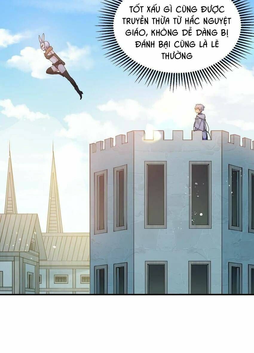 đọc truyện Thế Nhân Thực Sự Tin Tôi Là Đại Boss Chương 33 ảnh 43 tại Thiên Thai Truyện