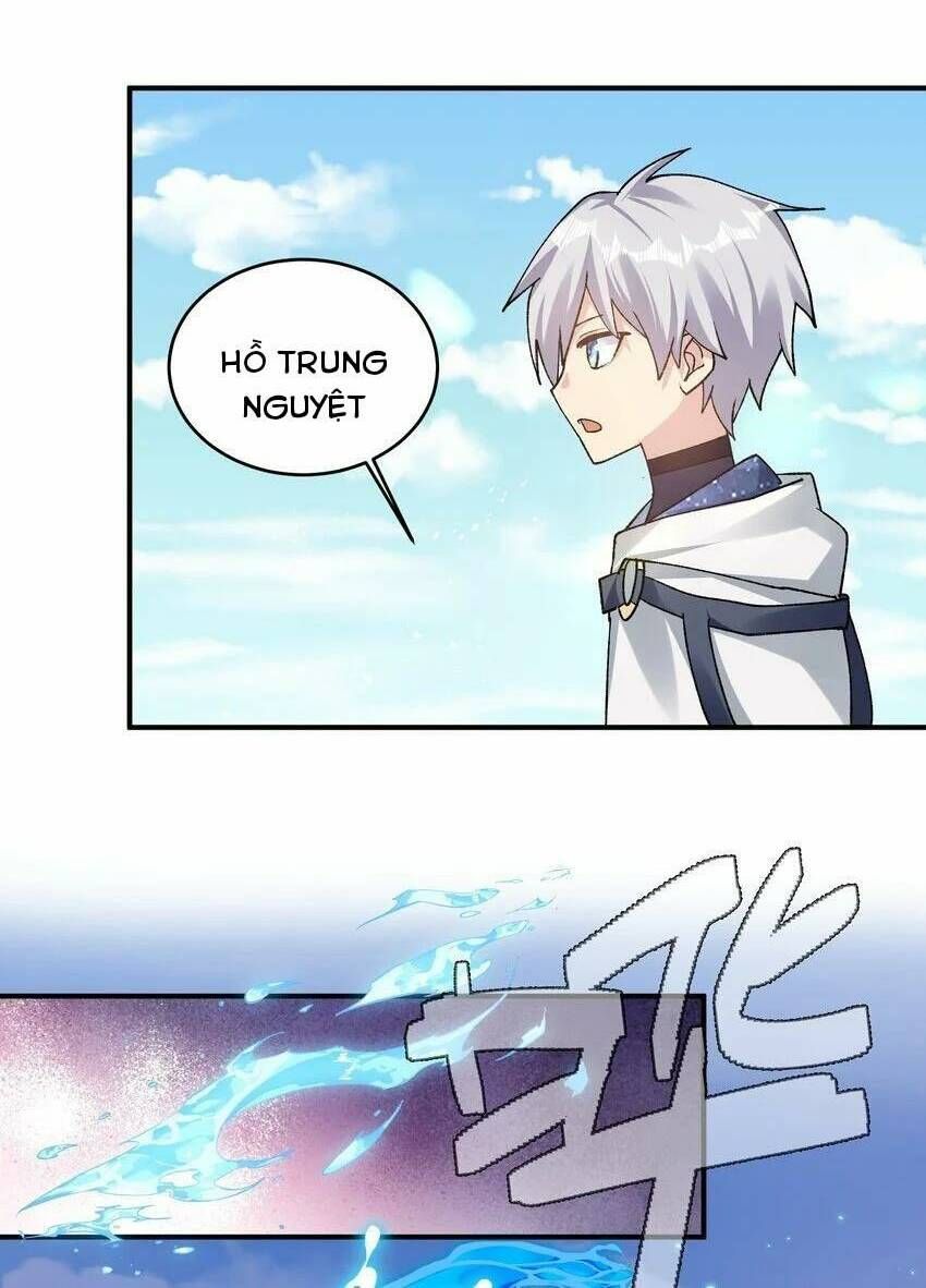 đọc truyện Thế Nhân Thực Sự Tin Tôi Là Đại Boss Chương 33 ảnh 44 tại Thiên Thai Truyện