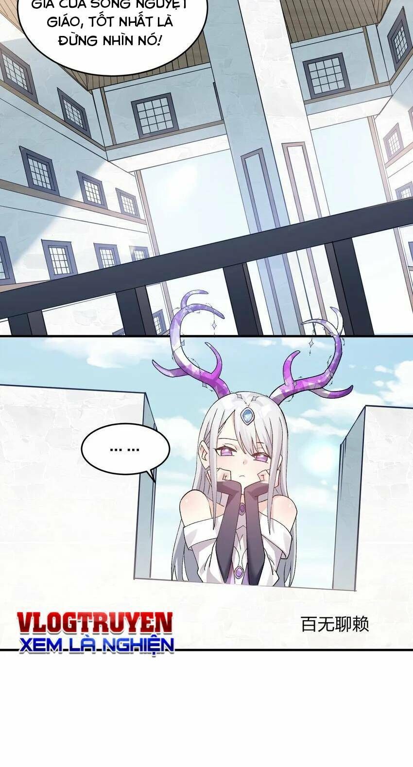 đọc truyện Thế Nhân Thực Sự Tin Tôi Là Đại Boss Chương 33 ảnh 11 tại Thiên Thai Truyện