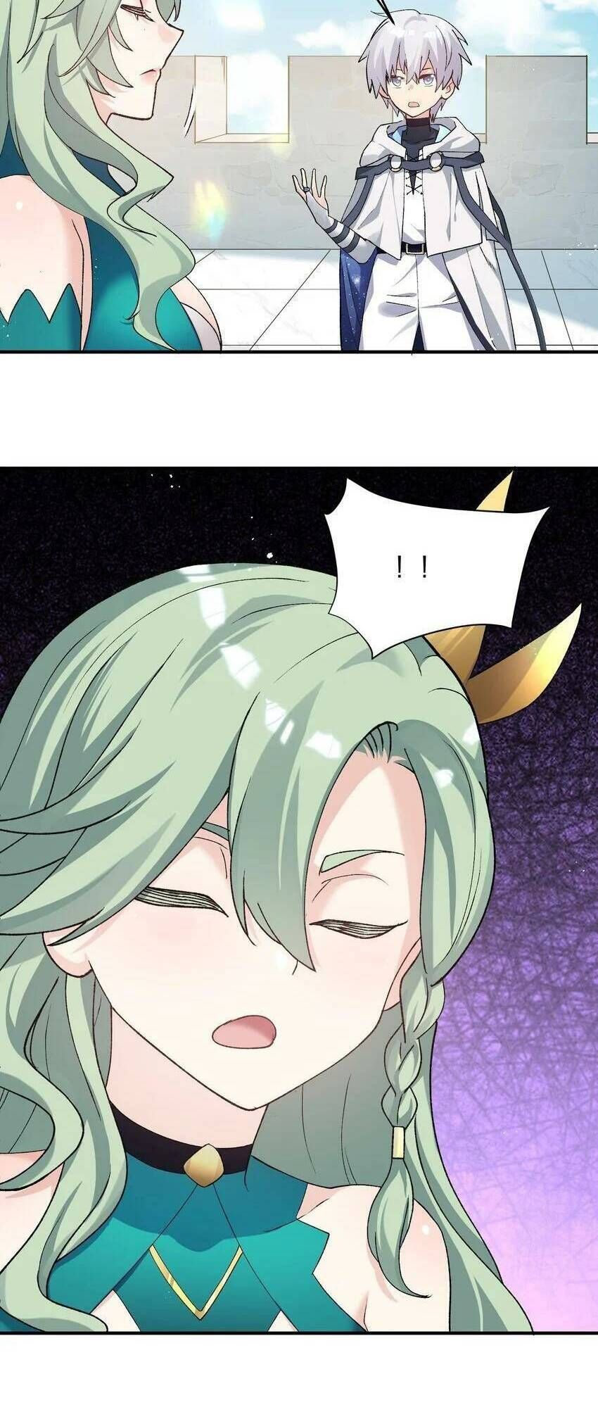 đọc truyện Thế Nhân Thực Sự Tin Tôi Là Đại Boss Chương 34 ảnh 13 tại Thiên Thai Truyện