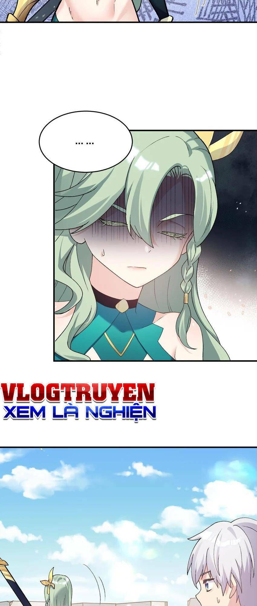 đọc truyện Thế Nhân Thực Sự Tin Tôi Là Đại Boss Chương 34 ảnh 15 tại Thiên Thai Truyện