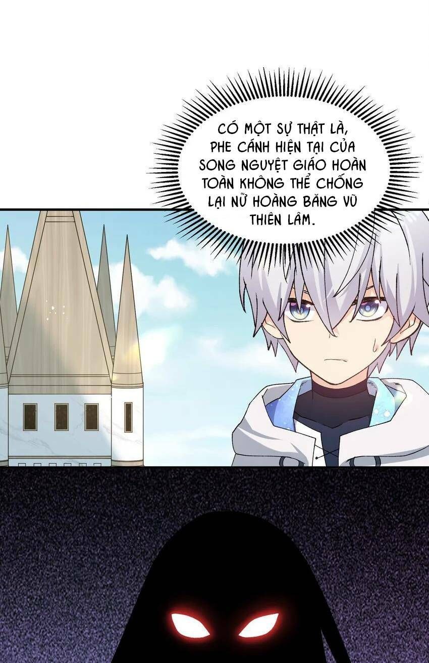 đọc truyện Thế Nhân Thực Sự Tin Tôi Là Đại Boss Chương 34 ảnh 17 tại Thiên Thai Truyện